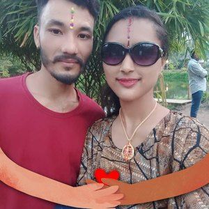 Meet your Posher, Amrita